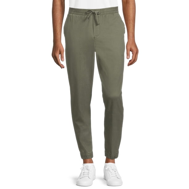 Men's Jogger Pants