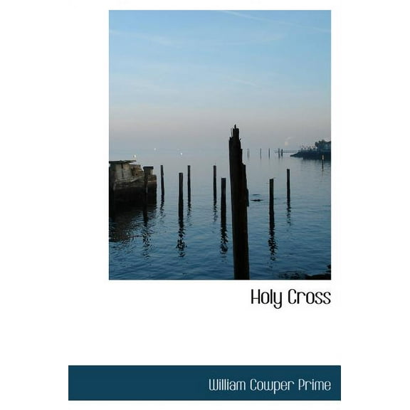 Holy Cross (Hardcover)