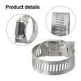 thumbnail image 2 of Kit de Support de Montage pour Lave-Vaisselle avec Clips pour Installation sous le Comptoir, 2 of 8