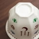 thumbnail image 4 of Taza de té de taza de café de cerámica hecha a mano de 170 ml con diseño de estrella/luna, 4 of 7