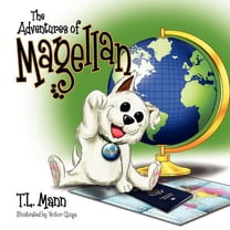 The Adventures of Magellan (Paperback)