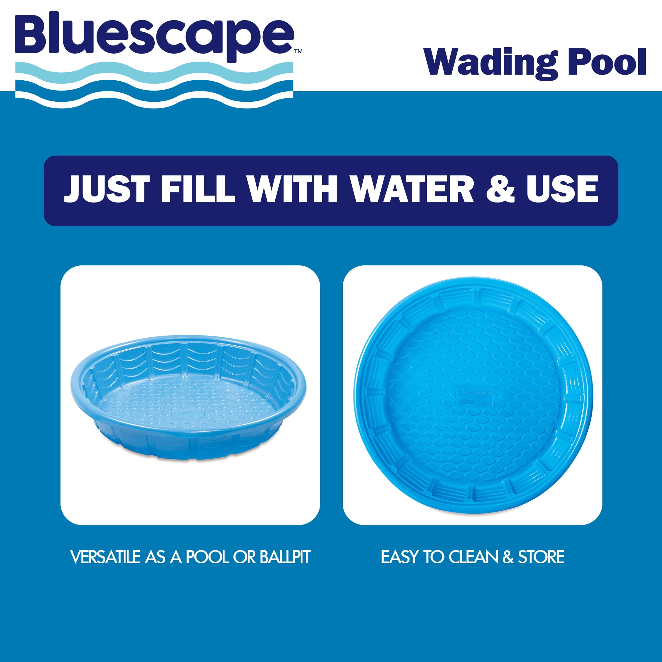 Bluescape 45