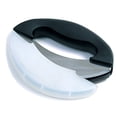 thumbnail image 1 of Picadora Mezzaluna de acero inoxidable Norpro Norpro 578, 1 of 2