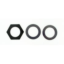 SKF 3B458 Spindle Thrust Washer Fits select: 1999-2004 FORD F250, 1999-2004 FORD F350