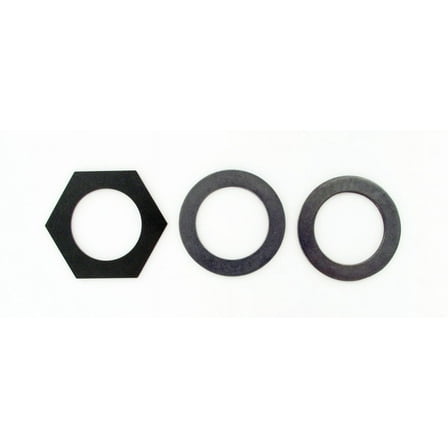 SKF 3B458 Spindle Thrust Washer Fits select: 1999-2004 FORD F250, 1999-2004 FORD F350