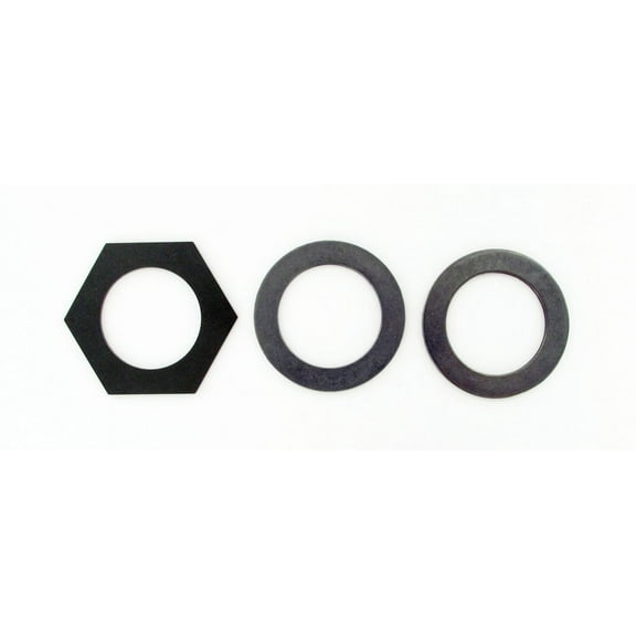 SKF 3B458 Spindle Thrust Washer Fits select: 1999-2004 FORD F250, 1999-2004 FORD F350