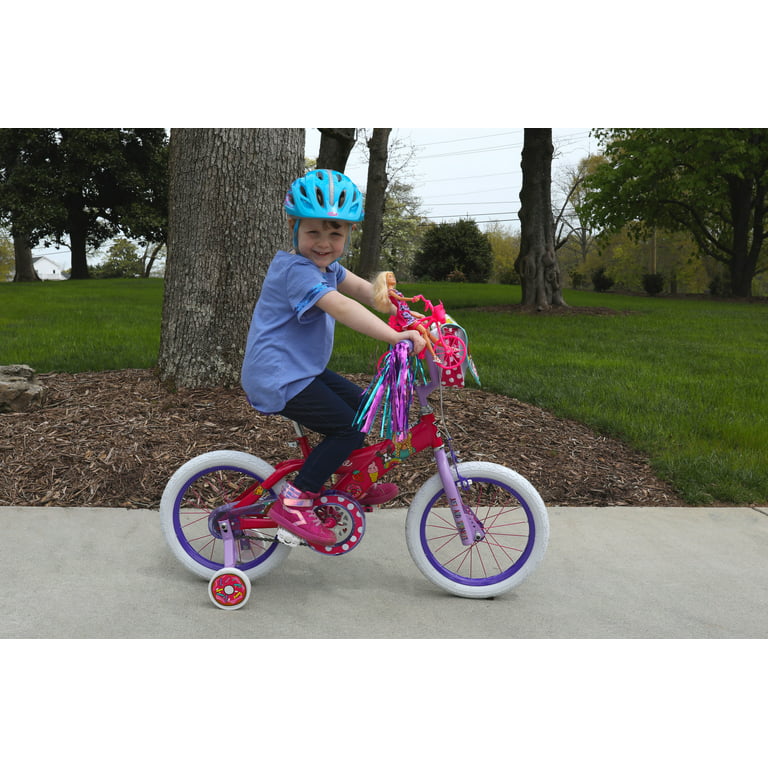 Dynacraft Niños Bicicletas Hot Wheels
