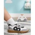 thumbnail image 2 of Tenis Niño Bubble Gummers® Archie I Color Blanco Contactel blanco 16, 2 of 11