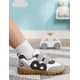 thumbnail image 2 of Tenis Niño Bubble Gummers® Archie I Color Blanco Contactel blanco 17, 2 of 11