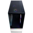 thumbnail image 3 of CyberPowerPC Gamer Master Gaming PC, AMD Ryzen 7 8700F, NVIDIA GeForce RTX 5060 8GB, 16GB DDR5, 1TB SSD, GMAI4000CPGV2, 3 of 6