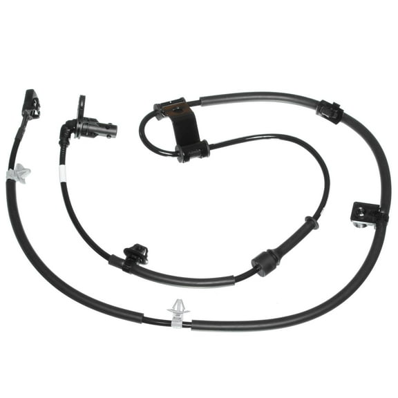 Holstein Parts 2ABS1003 ABS Wheel Speed Sensor for Kia, Hyundai Fits select: 2013-2018 HYUNDAI SANTA FE SPORT, 2014-2015 KIA SORENTO
