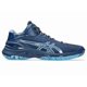 thumbnail image 3 of ASICS GELBURST 28 "STANDARD" 1063A099 400 Night Sky/Grand Shark Men Basketball, 3 of 6