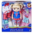 thumbnail image 1 of Baby Alive So Many Styles Baby (blonde Straight Hair), 1 of 3