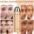 thumbnail image 4 of Base de maquillaje en aerosol AirBrush LOKFAR Silky Mist #02 Nude, 70 ml, 4 of 9