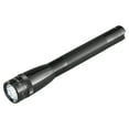 thumbnail image 1 of Mini Maglite LED Flashlight, 2 AA, 97 Lumens, Black | Bundle of 2 Each, 1 of 1