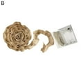thumbnail image 1 of Christmas Strips Festival Props Foldable Modern Party Scene Light String Fabric Strip, 1 of 4