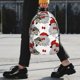 thumbnail image 2 of Disketp Rabbit And Hedgehog Mochila Escolar de 15 Pulgadas, Mochila Ligera para Estudiantes, Viajes y Trabajo, Cómoda y Resistente para el Uso Diario, 2 of 6