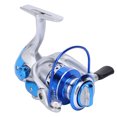 thumbnail image 2 of Carrete giratorio ANGGREK Metal intercambiable 52:1 para pesca, 2 of 8