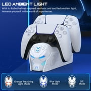 Beboncool PS5 Controller Charging Station