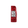 thumbnail image 1 of CALAVERA TRANSIT 2008 al 2013 FORD Derecha/Pasajero DEPO ., 1 of 4
