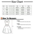 thumbnail image 3 of Babysbule Womens Pajamas Women Fashion Lace Sling Vest Hollow Mesh See-Through Ladies Nightdress Set, 3 of 6