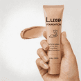 thumbnail image 5 of 2 Packs Foundation 4 in 1 - Color Changing, Coverage Suncreen, Hypoallergenic, Long-lasting&Waterproof, Lightweight Formula, Adapts to Skin Tone, Hides Wrinkles & Lines, 5 of 5