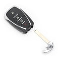 thumbnail image 4 of Llave inteligente para coche Bling Bling HYQ4EA 433MHz, 4 of 7