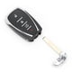 thumbnail image 1 of Llavero para coche ANGGREK Malibu Camaro 2016-2017 4 botones 433 MHz, 1 of 8