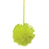 Lime Green Tulle Pom Pom Decoration - Party Decor - 3 Pieces