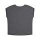 thumbnail image 2 of Animal - Camiseta Holly Impreso de Orgánica para Mujer (Gris), 2 of 3