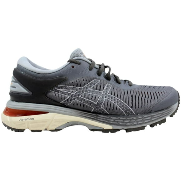 Asics Gel Kayano 25 Carbon/Mid Grey Women's 1012A026-020 Size 7 Medium