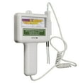 thumbnail image 1 of axGear PC101 PH Meter Water Quality PH CL2 Chlorine Tester Level Meter fo Swimming Pool, 1 of 8
