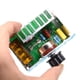 thumbnail image 3 of Regulador De Voltaje Electrónico Módulo regulador de temperatura de 4000W, controlador de velocidad reutilizable de CA 220V, alta potencia, 3 of 8