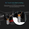 thumbnail image 4 of Creality Ender 5 Plus 3D Printer with BL Touch & Glass Bed, New 1 Count, 4 of 8