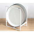 thumbnail image 4 of Accessoire de Rangement de Cuisine, Égouttoir à Vaisselle, Rangement de Cuisine en Métal, 4 of 5