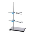 thumbnail image 4 of TISHITA Iron Stand Base Cognitive Thinking Ability Game Laboratory Stand Support Set 30cm, 4 of 8