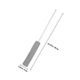 thumbnail image 2 of WRITWAA 1Jgo Microfiber Duster Extendible Y Flexible Para Limpieza De Polvo Y Color, 2 of 8