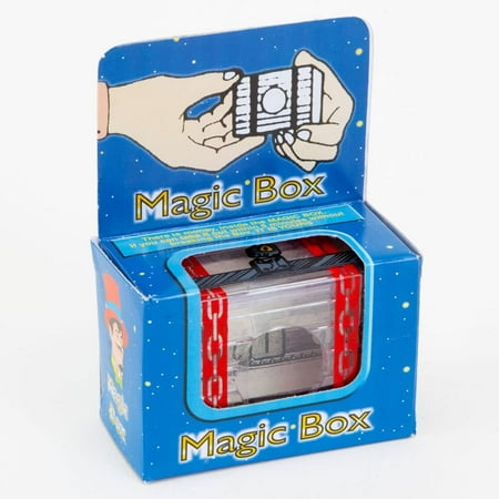 Can You Unlock Treasure Box Brainteaser Puzzle for Adults & Puzzlers