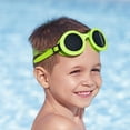 thumbnail image 3 of Goggles Infantiles Bestway Aquashades Para Natación Paq. 3 Pzs., 3 of 9
