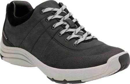 Clarks Wave Andes Sneaker 