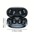 thumbnail image 4 of Auriculares inalámbricos originales XIAOMI X58, auriculares deportivos HIFI con Bluetooth, reducción de ruido ENC, auriculares estéreo con micrófono, 4 of 5