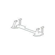 Skid Plate Fits select: 2014-2019 CHEVROLET CORVETTE