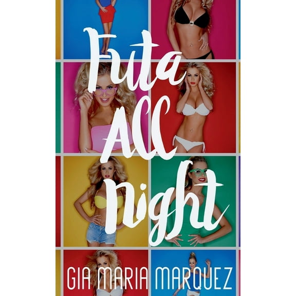 Futa All Night, (Paperback)