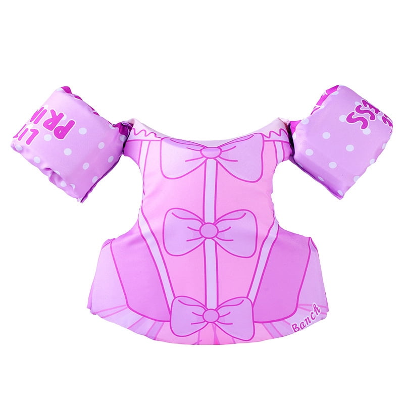 Stamens Swimming Foam Life Vest Arm Ring Inflatable Swimwear Safety