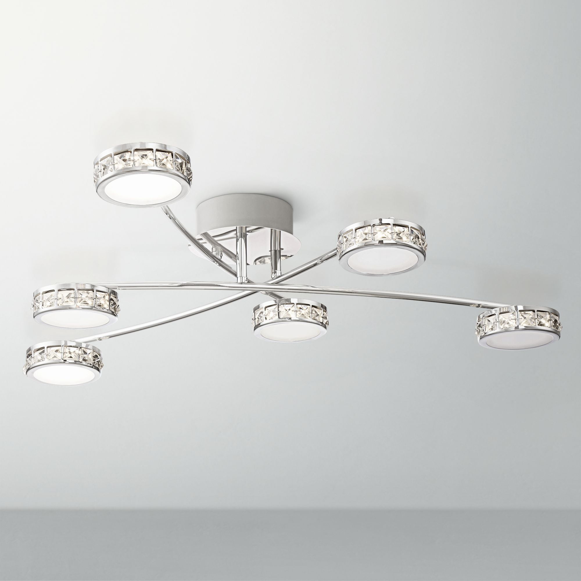 bedroom light fixture