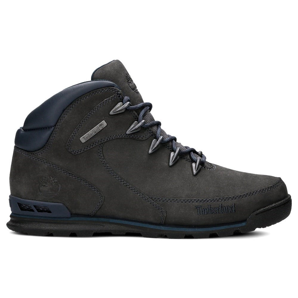 Timberland euro rock hiker black best sale