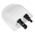 thumbnail image 3 of Shisuyan Gland Box Metal Abs 2Pack 5.1x3.9x1.8in, 3 of 9