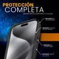 thumbnail image 3 of Funda Protector Antigolpes Kbod Urban Play Color Para iPhone, 3 of 6