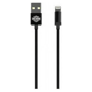 USB-B to Lightning Cable - 5 ft – Kraft Music