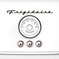 thumbnail image 2 of Frigidaire 2-Slice Retro Toaster - White, 2 of 6